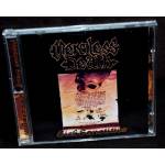 MERCILESS DEATH - Sick Sanctities CD