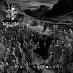 DARKENED NOCTURN SLAUGHTERCULT Hora Nocturna DigiCD