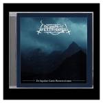 Demonic Slaughter - De Sepulcro Carnis Resurrectionem CD