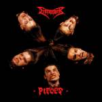 DISMEMBER - Pieces CD