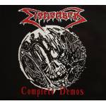 DISMEMBER - Complete Demos CD