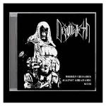 Disannulleth - Modern Crusades Against Abrahamic Scum CD