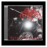 Enslaved - Erbore Tyskland CD