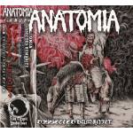 ANATOMIA Dissected Humanity CD