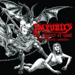 IMPURITY The Legend of Goat CD