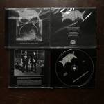 BLASPHEMATORY Depths of the Obscurity CD