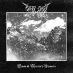 FORLORN KINGDOM Ancient Winter's Domain CD