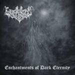 GRIEFSPELL Enchantments of Dark Eternity CD