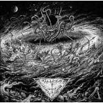 HAMVAK Maelstorm of Abhorrent Incantations CD