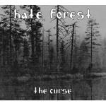 HATE FOREST The course CD