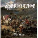 HERMITAGE Balance CD
