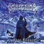 DISSECTION Live Legacy CD