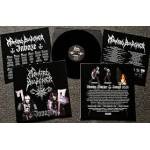 Maniac Butcher – Invaze LP