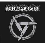 BARATHRUM Jetblack Warmetal CD