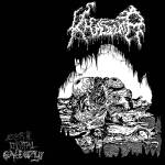 KHASMATA Eerie Dismal Gateways CD