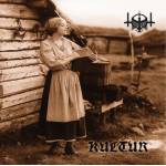 Kaevum - Kultur CD PRE ORDER