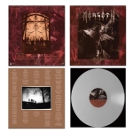 MORGOTH Cursed LP