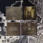 MYSTERIA MYSTICA AETERNA The Temple of Eosphoros CD