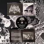 NAKED WHIPPER Moloch: Acid Orgy CD