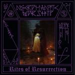 NECROMANTIC WORSHIP Rites of Resurrection CD