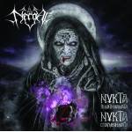 NERGAL Night Full of Miracles – Night Sown with Spells CD