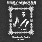 Wulffengard - Remaïns of a Howl in the Dark.. CD