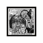 ODOUR OF DEATH In search of eternal darkness LP