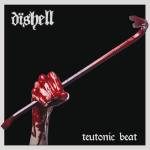 DISHELL Teutonic Beat CD
