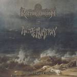 ENCOFFINATION / ROTTING KINGDOM split CD