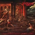 ENCOFFINATION  Ritual Ascension Beyond Flesh CD