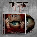 TRAUMA Neurotic Mass CD