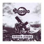 TORONTO Under Siege compilation CD