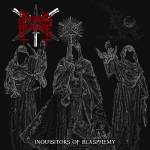 Towards Hellfire - Inquisitors of Blasphemy CD