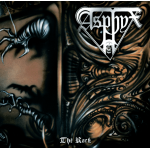 ASPHYX The Rack CD