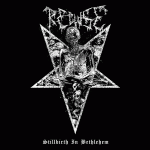 RECLUSE Stillbirth in Bethlehem CD