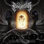 RIEXHUMATION The Final Revelation of Abaddon CD