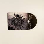 RUBEZAHL Remnants of Grief and Glory CD
