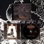 RUNESPELL Sentinels of Time CD