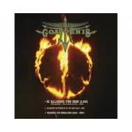 GOATPENIS Pulverize the Human Race / III Alliance for War CD/DVD