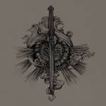 Silver Knife - s/t Digi CD