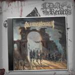 SLAUGHTERDAY Ancient Death Triumph CD