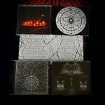 SORGUINAZIA Negation of Delirium CD