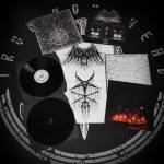 SORGUINAZIA Negation of Delirium LP