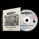 UNPURE Northern Sea Madness CD