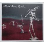 VED BUENS ENDE - Written In Waters CD