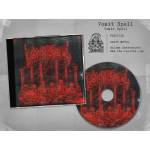 VOMIT SPELL Vomit Spell CD