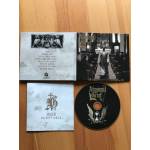 ABYSMAL GRIEF Funeral Cult of Personality CD