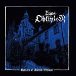 XAOS OBLIVION – Rituals of Ancient Wisdom CD