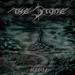 THE STONE Магла DIGI CD