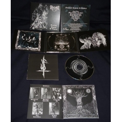 INTENEBRAS Occultum Regnum et Umbras CD